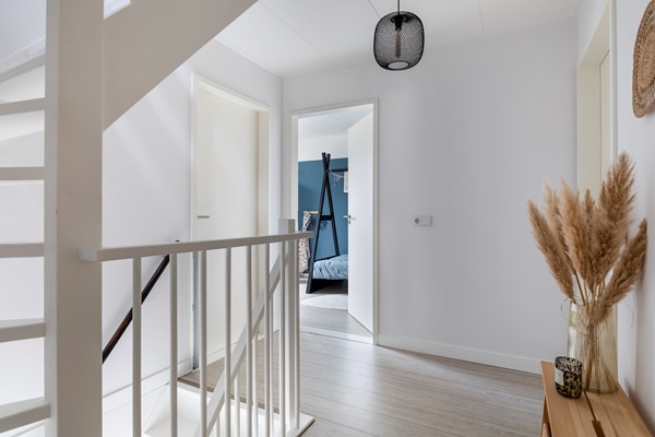 Medium property photo - De Keats 4, 9041 EX Berltsum
